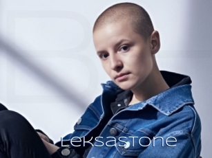 Leksastone