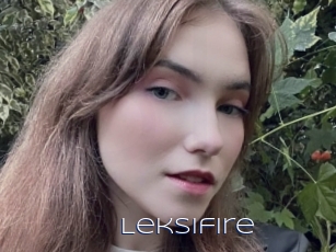 Leksifire