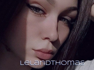 Lelandthomas