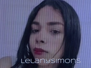 Lelanysimons