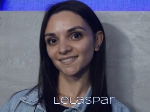 Lelaspar