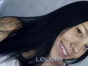 Lele118
