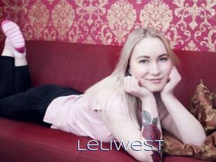 Leliwest