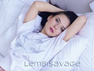 Lembisavage