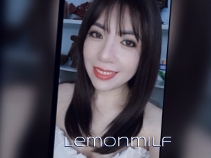 Lemonmilf