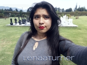 Lenaaturner