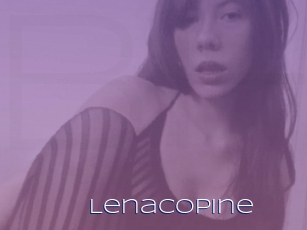 Lenacopine