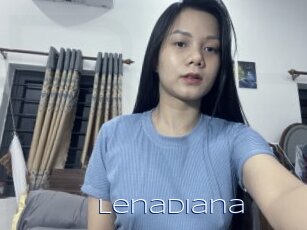 Lenadiana