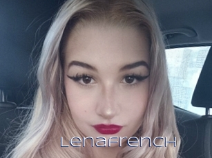 Lenafrench