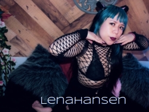 Lenahansen