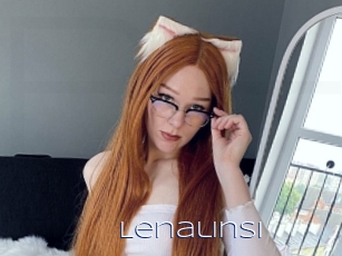 Lenalinsi