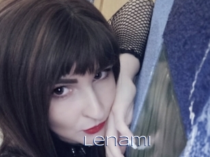 Lenami