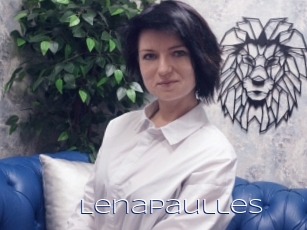 Lenapaulles