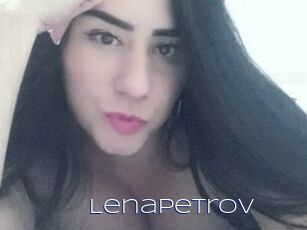 Lenapetrov
