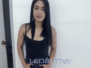 Lenaritter