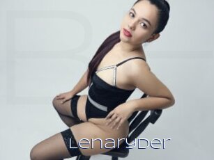 Lenaryder