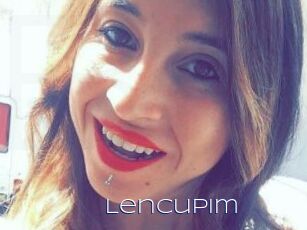 Lencupim