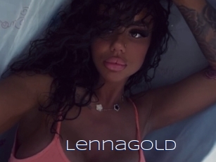 Lennagold