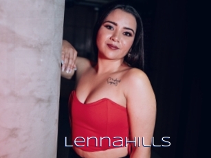 Lennahills