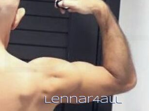 Lennar4all
