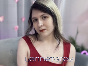 Lennetgrey