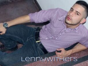 Lennywithers