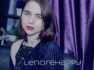 Lenorehappy