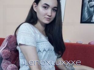 Lenoxluxxxe