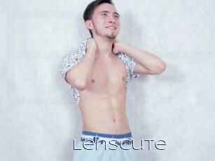 Lenscute