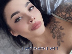 Lensesiren