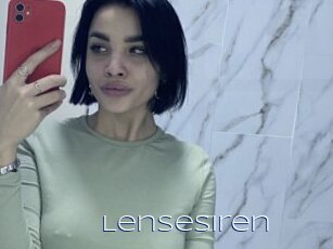 Lensesiren