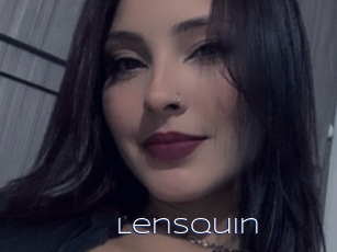 Lensquin