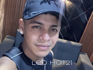 Leo_hot21