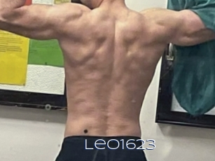 leo1623 Blue Hot