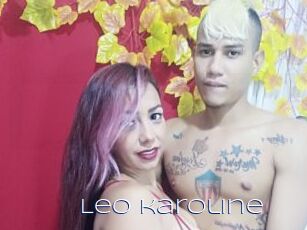 Leo_karoline