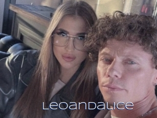 Leoandalice