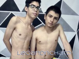 Leoandrichard