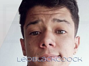 Leoblackcoock