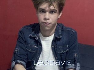 Leodavis