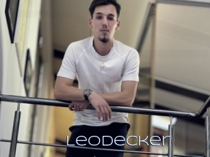 Leodecker
