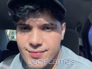 Leoflames