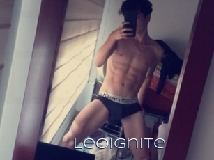 Leoignite