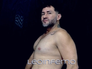 Leoinferno