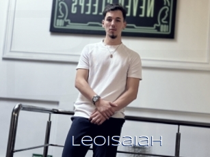 Leoisaiah
