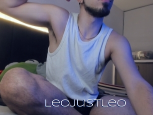 Leojustleo
