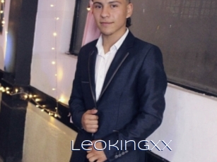 Leokingxx