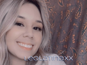 Leolatinaxx