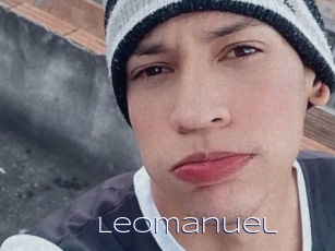 Leomanuel