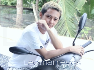 Leomarreyes