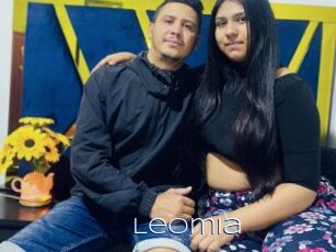 Leomia